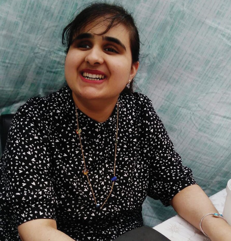 image for Amirah Ali (2017 - 2020)